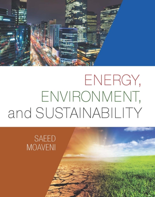 Energy, Environment, and Sustainability