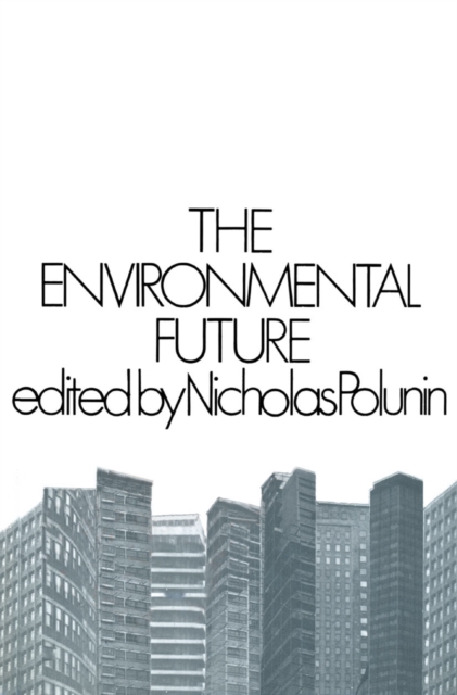 Environmental Future