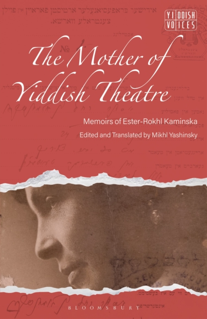 Mother of Yiddish Theatre