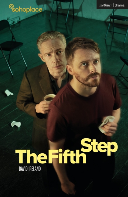 Fifth Step