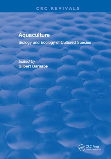 Aquaculture