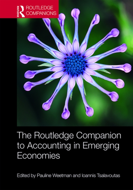 Routledge Companion to Accounting in Emerging Economies