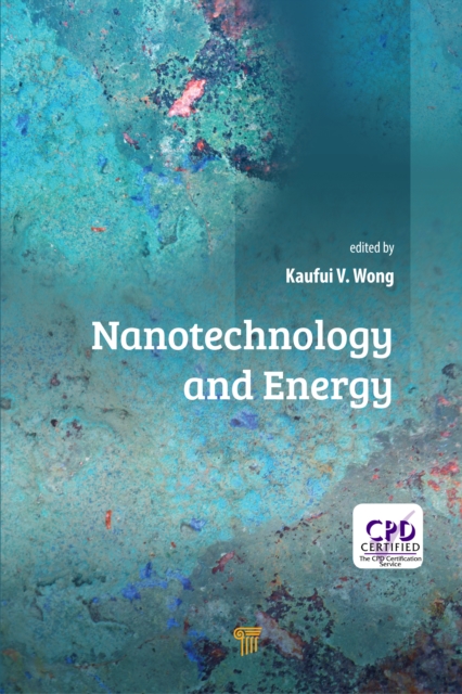 Nanotechnology and Energy