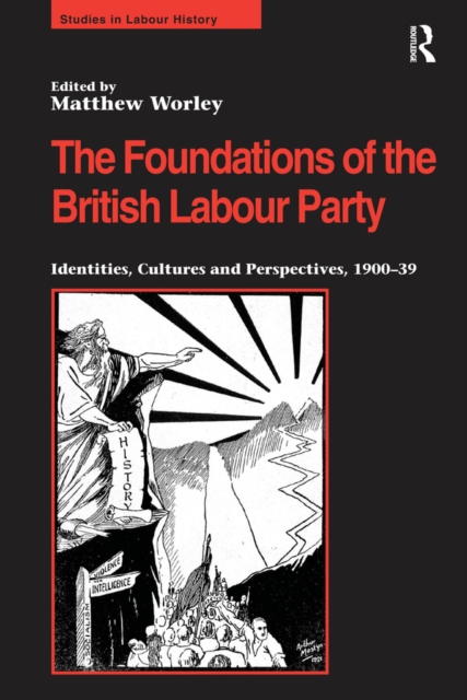 Foundations of the British Labour Party