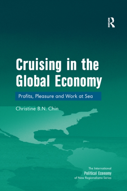 Cruising in the Global Economy