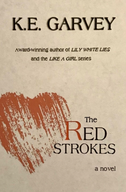 Red Strokes