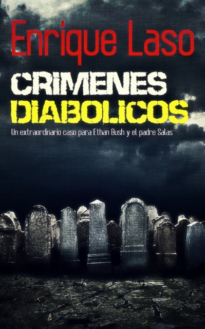 Crimenes Diabolicos