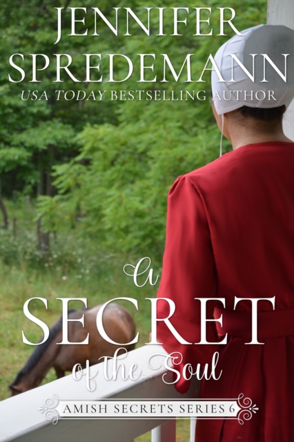 Secret of the Soul (Amish Secrets - Book 6)