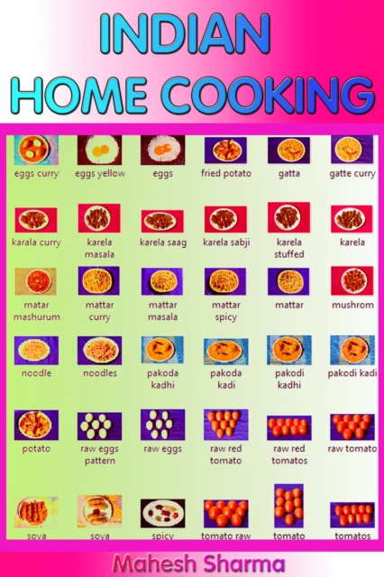 Indian Home Cooking