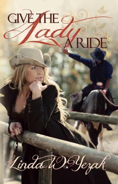 Give the Lady a Ride