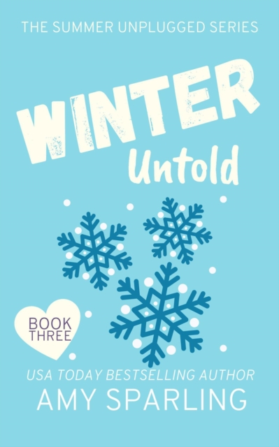 Winter Untold