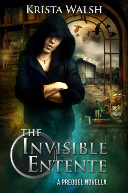 Invisible Entente: a prequel novella