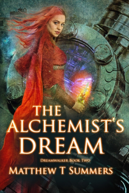 Alchemist's Dream