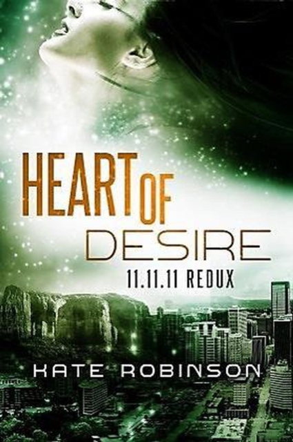 Heart of Desire: 11.11.11 Redux
