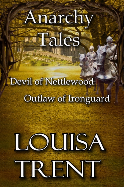 Anarchy Tales