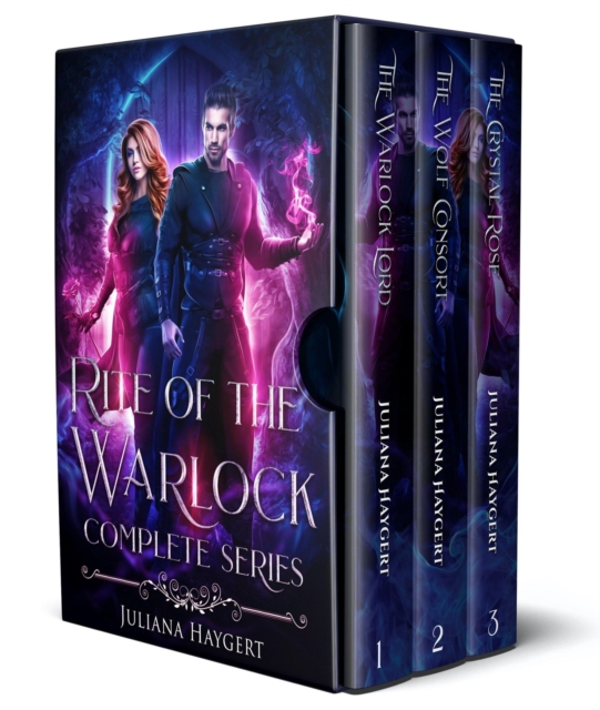 Rite World: Rite of the Warlock