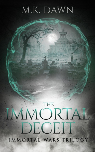 Immortal Deceit