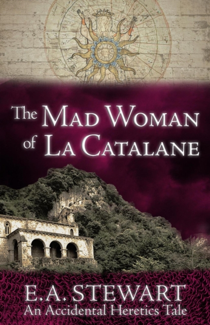 Mad Woman of La Catalane