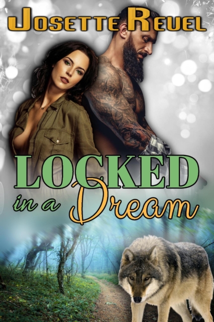 Locked in a Dream