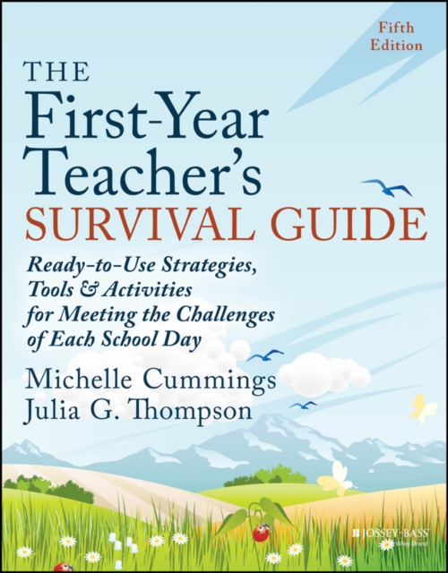 First-Year Teacher's Survival Guide