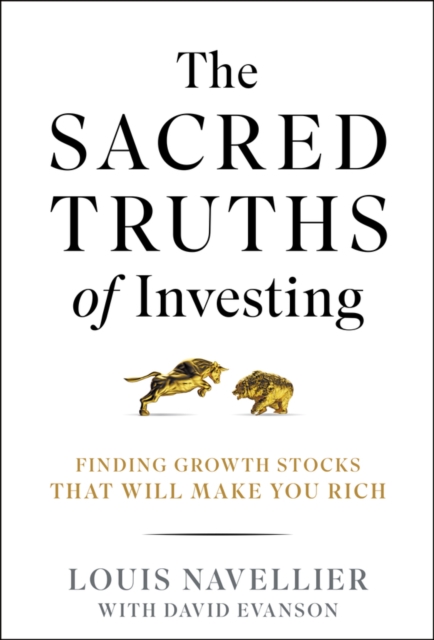Sacred Truths of Investing