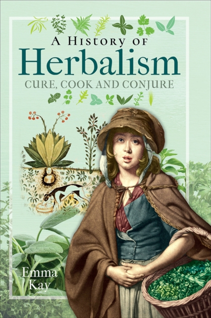 History of Herbalism