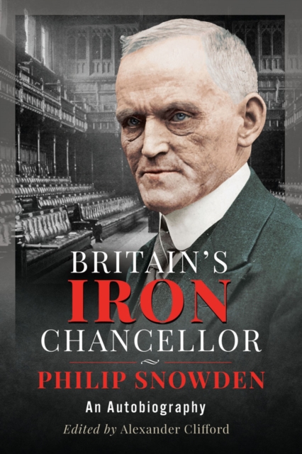 Britain's Iron Chancellor