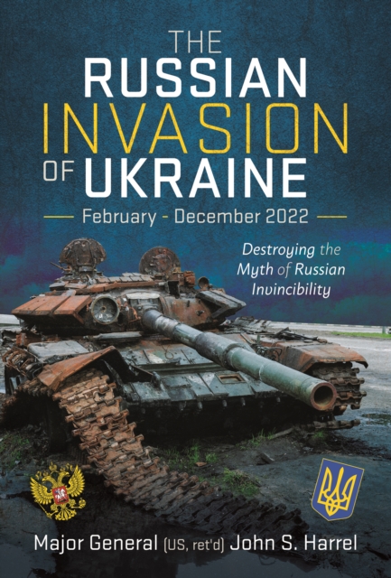 Russian Invasion of Ukraine, February-December 2022