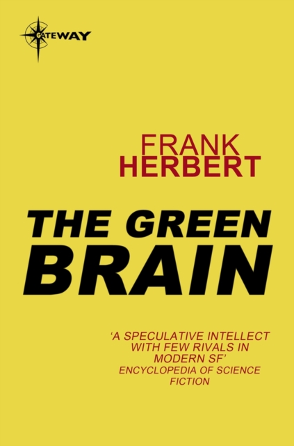 Green Brain
