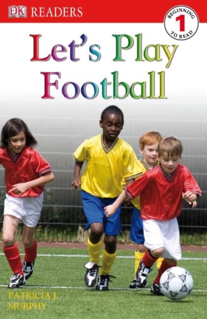 Let's Play Football