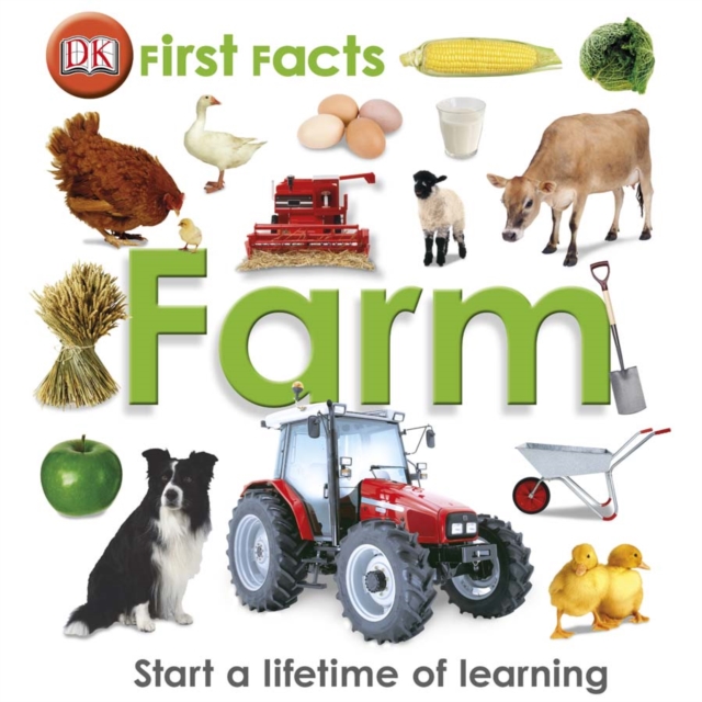 First Facts Farm