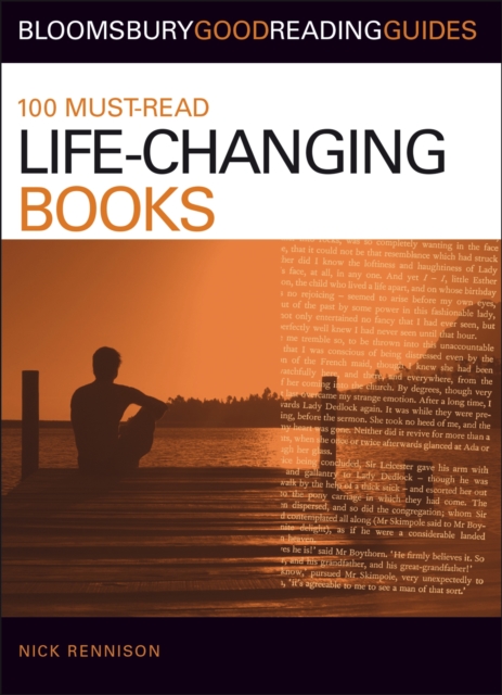 100 Must-read Life-Changing Books