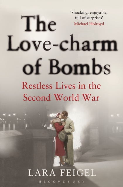 Love-charm of Bombs