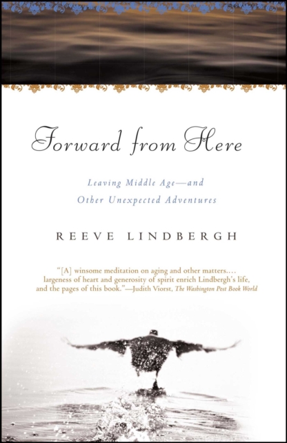 Forward From Here