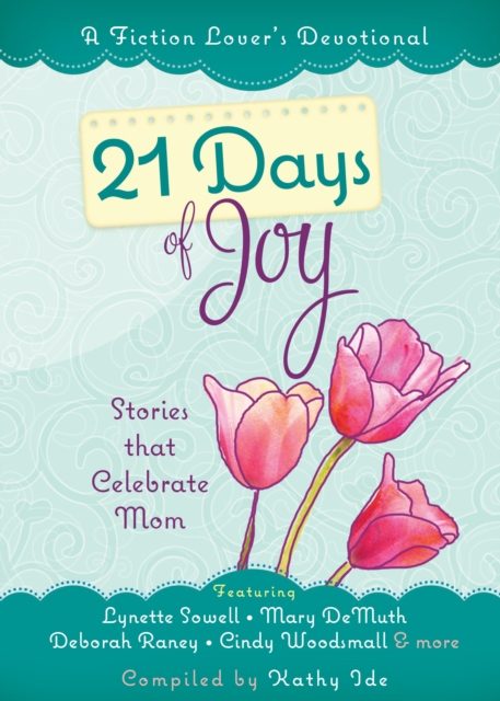 21 Days of Joy