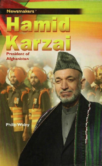 Hamid Karzai