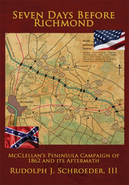 Seven Days Before Richmond