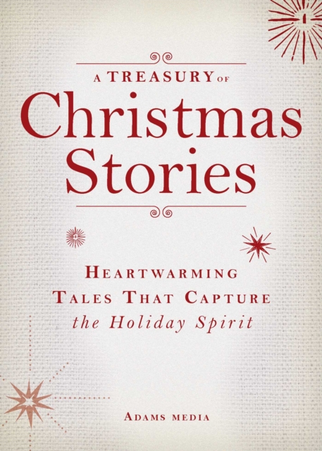 Treasury of Christmas Stories