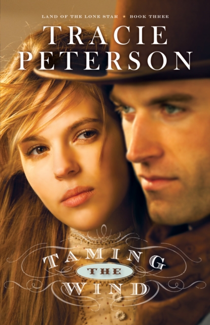 Taming the Wind ( Book #3)