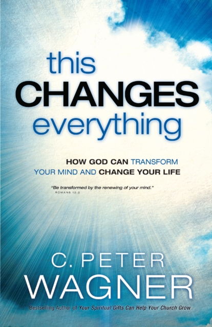 This Changes Everything ()
