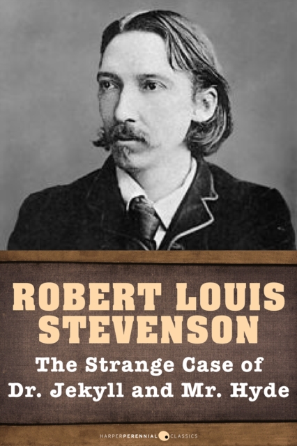 Strange Case Of Dr. Jekyll And Mr. Hyde