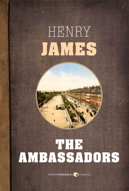 Ambassadors