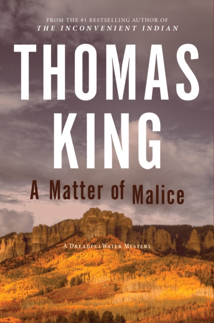 Matter of Malice