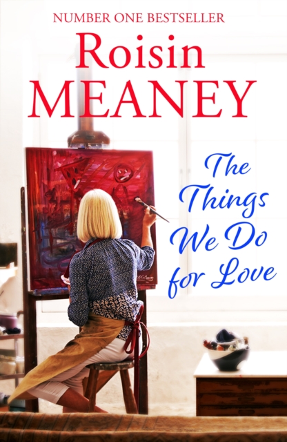 Things We Do For Love