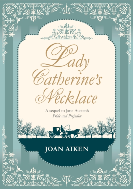 Lady Catherine's Necklace