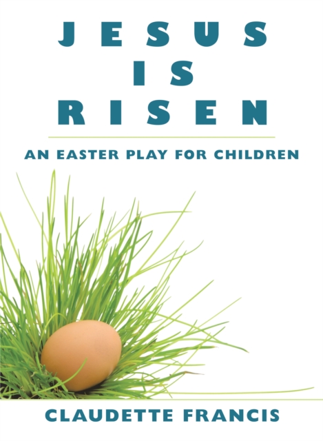 Jesus Is Risen