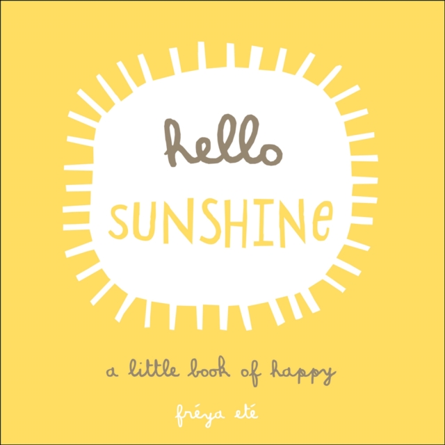Hello Sunshine