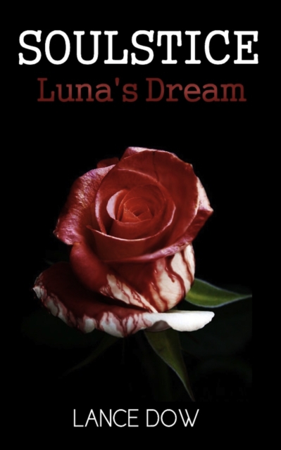 Soulstice: Luna's Dream