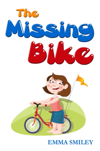 Missing Bike