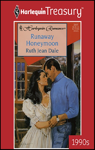Runaway Honeymoon
